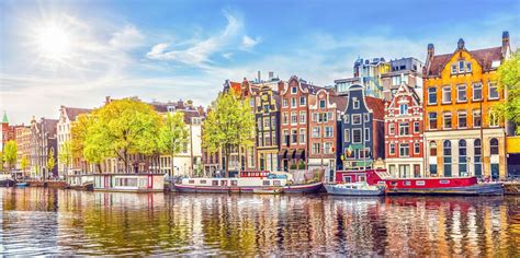 The BEST Amsterdam Tours and Things to Do in 2023 - FREE Cancellation ...