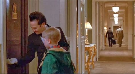 Home Alone 2 Plaza Hotel