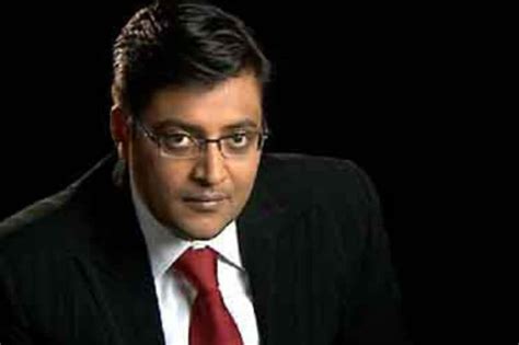 Arnab Goswami's Channel Changes Name to 'Republic TV'