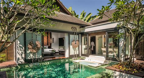 Photo Gallery | Pictures of Anantara Mai Khao Phuket Villas