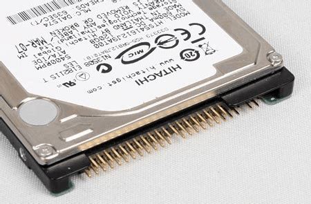 Upgrade IDE Hard Drive to SATA SSD in Windows 10, 8, 7 (Bootable)