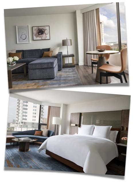 Four Seasons Hotel Houston Texas Review - youngadulthotels.com