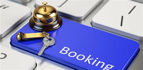 Hotel Rates & Booking Terms