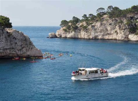 What It’s Like To Hike The Three Calanques de Cassis - France Travel Tips