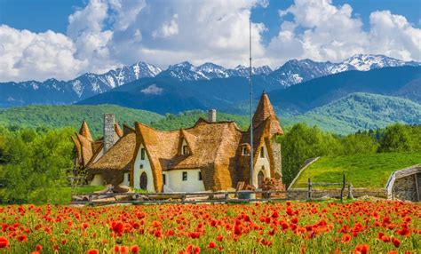 Top Tourist Attractions in Transylvania: Must-Visit Places for Your ...