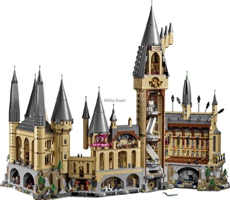 71043 LEGO Harry Potter Hogwarts Castle