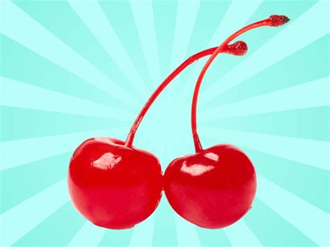 What Are Maraschino Cherries and How Are They Made?