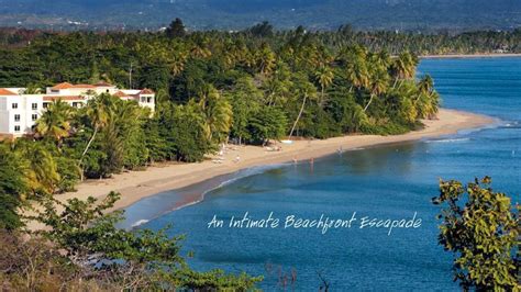 Rincon Beach Resort Such a wonderful place to stay! | Vacation spots ...