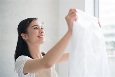 How to have clean smelling laundry every time