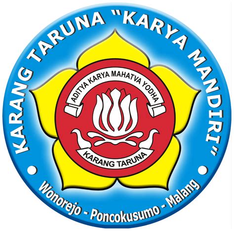 Karang Taruna Png