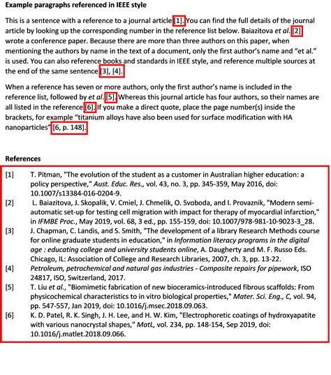 IEEE - Example Text - Referencing style - IEEE - Library Guides at ...