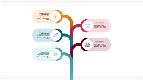 Tree PowerPoint Diagram Template - Free Download | CiloArt