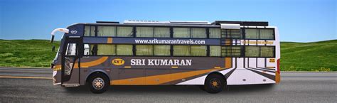 Sri Kumaran Travels