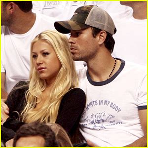 Anna Kournikova Celebrity News and Gossip | Entertainment, Photos and ...