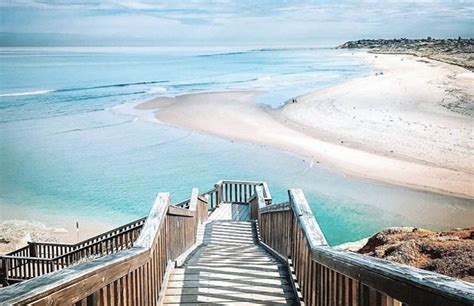 Best Beaches In South Australia | First Light Travel