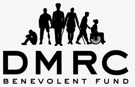 Dmrc Ben Fund Logo, HD Png Download , Transparent Png Image - PNGitem