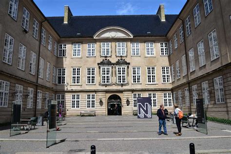 The National Museum of Denmark, Copenhagen (2024) - Images, Timings ...