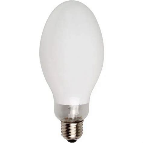 LED Mercury Vapor Lamp, Base Type: E40 at Rs 1000/piece in Chennai | ID ...