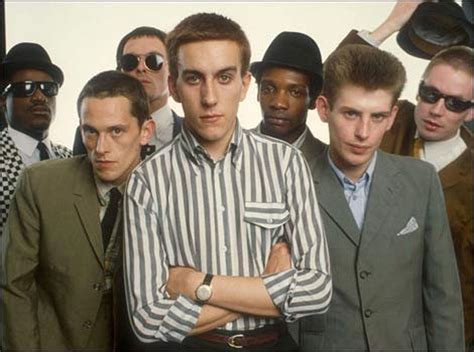 The Specials – 30th Anniversary reunion Tour Dates