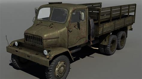 First implementation of vehicles comes to DayZ today - Rely on Horror