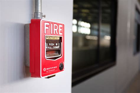 Fire Alarm Systems - Firetron, Inc.