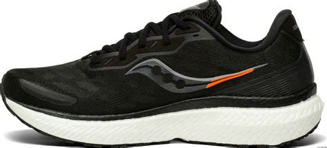 Saucony Triumph 19 Mens | Kovan alustan juoksukengät | Varuste.net