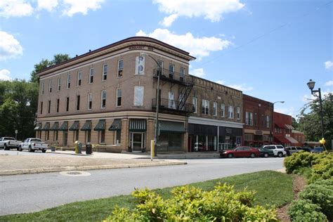 Historic Walking Tour of Lincolnton – Lincoln County Historical ...