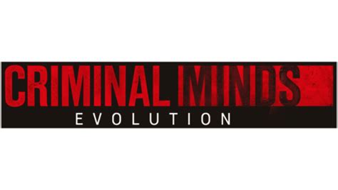 Criminal Minds Logo, symbol, meaning, history, PNG, brand