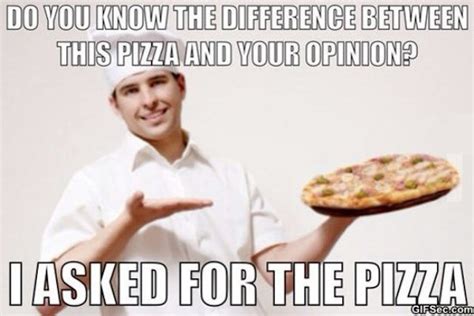 Pizza Memes For National Pizza Day That Will Make You Laugh (And ...