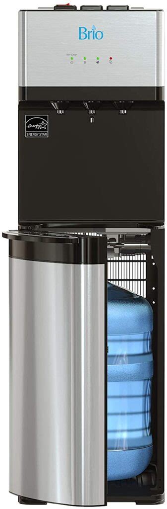 Best Bottom Loading Water Dispensers of 2023 | Reviews & Top Picks ...