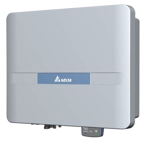 DELTA RELEASES NEW 5kw SOLAR INVERTER in 2020 - Gold Coast and Brisbane ...