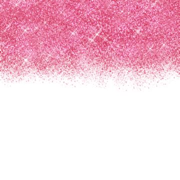 Pink Glitter Sparkle PNG Transparent, Pink Glitter Sparkle, Sparkling ...