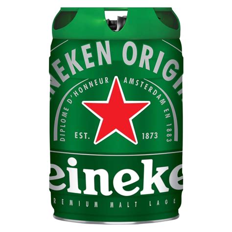 Heineken Beer