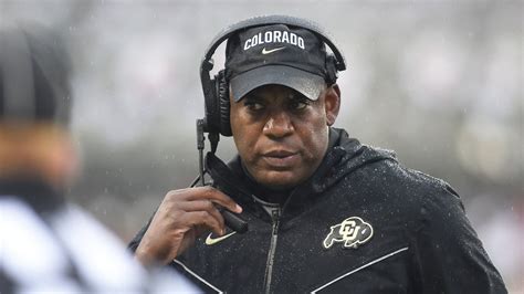 Mel Tucker: Inside final hours as Colorado football coach - Sports ...