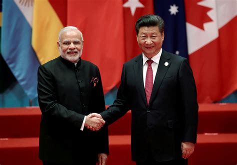 China Considering Military Action Against India: Report - Newsweek