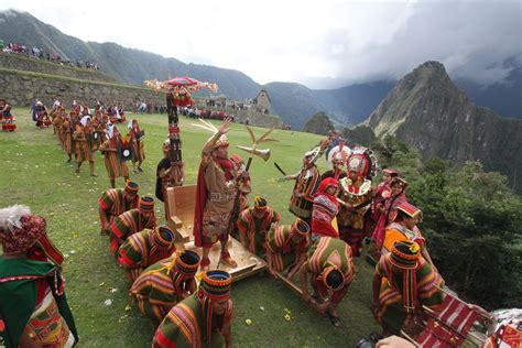 Peru: Tourism generated US$4.895 billion in 2018 | News | ANDINA - Peru ...