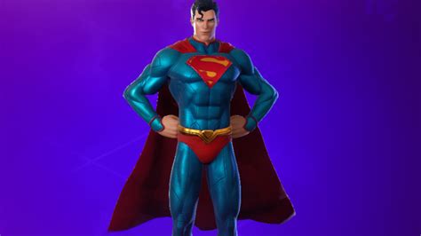 Fortnite: How to Get Clark Kent & Superman Skins (Phone Booth Locations)