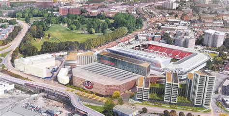 Bristol Flyers reveal plans for new arena - British Basketball League