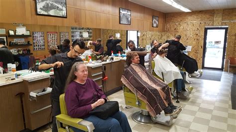 Fargo's Moler Barber College gets new owner, keeps Mad Men style ...