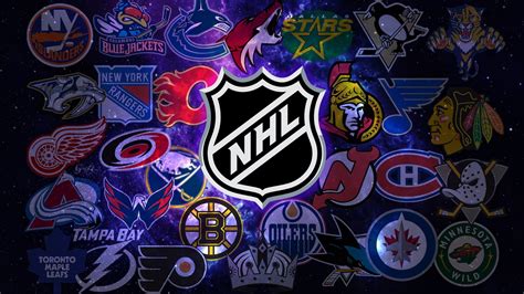 🔥 Free Download Hd Nhl Teams Wallpaper Desktop Pc And Mac by @rlee14 ...