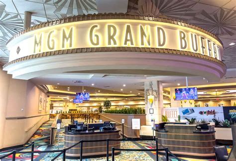 8 MGM Grand Restaurants You'll Love (Dining at MGM Grand) - FeelingVegas