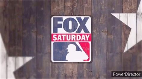 MLB on FOX Full Theme Song ( 1996-2007, 2020-present ) - YouTube