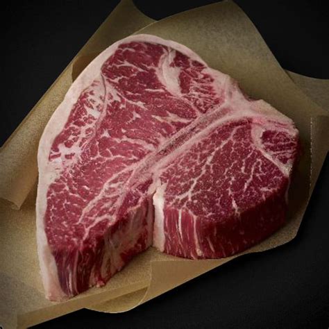 Why Is the Porterhouse the King of Steaks? - Chophouse Steaks