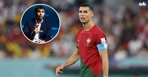 Fabrizio Romano insists Cristiano Ronaldo signing is ‘good idea’ for ...