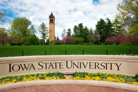 Iowa State University Mechanical Engineering Ranking – CollegeLearners.com