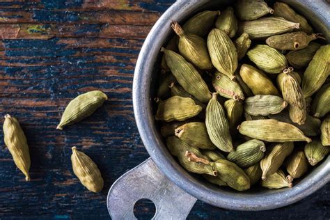 What Is Cardamom Spice and How Is It Used?