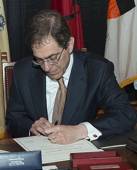 Christopher L. Eisgruber - Wikipedia