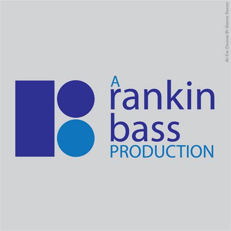 Rankin Bass- Logo (1978) by NSSanchez on DeviantArt