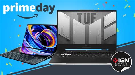 The Best Amazon Prime Day Gaming Laptop Deals From Razer, Alienware ...