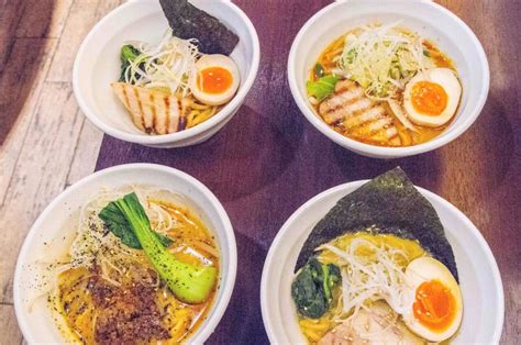 5 Food Tours That Show You the Tastiest Side of Tokyo | LaptrinhX / News